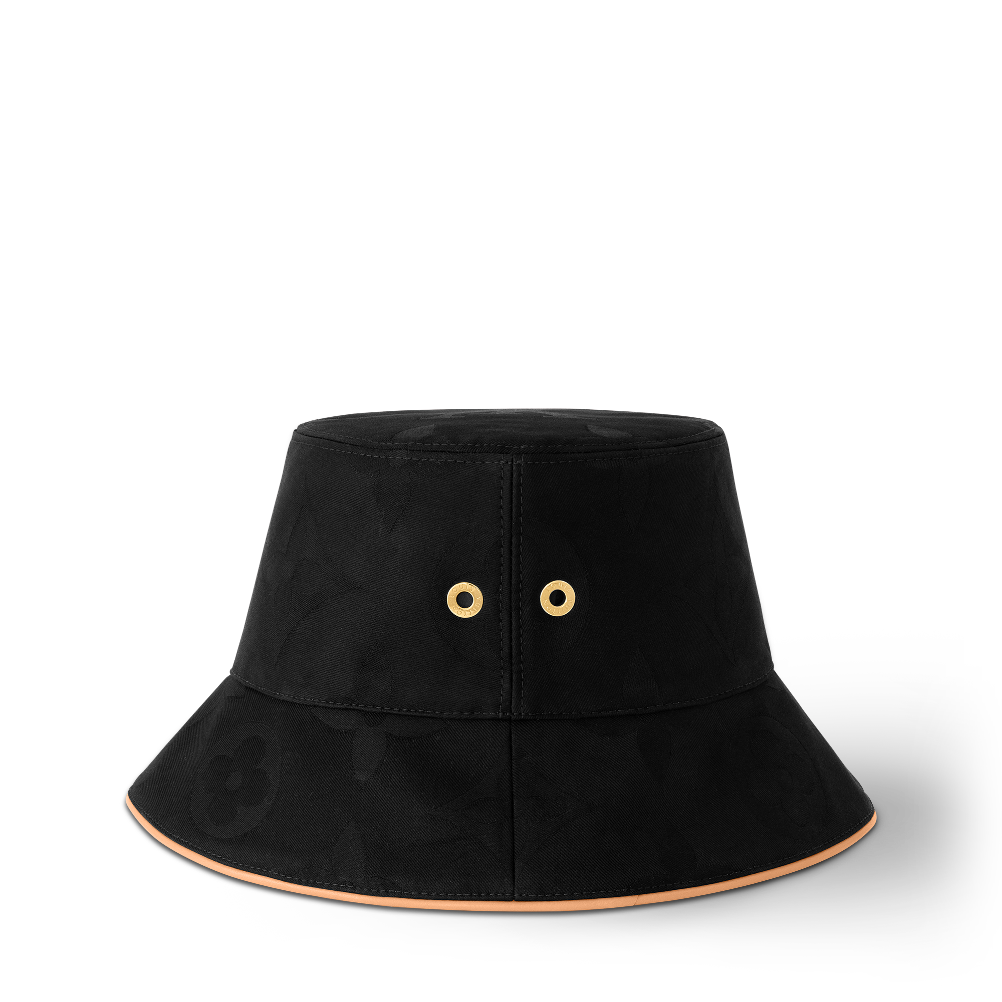 Dailygram Bucket Hat S00 - Women - Accessories | LOUIS VUITTON ®